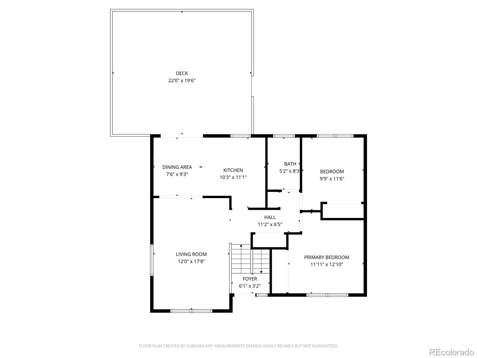 MLS Image #23 for 1353 s dudley street,lakewood, Colorado
