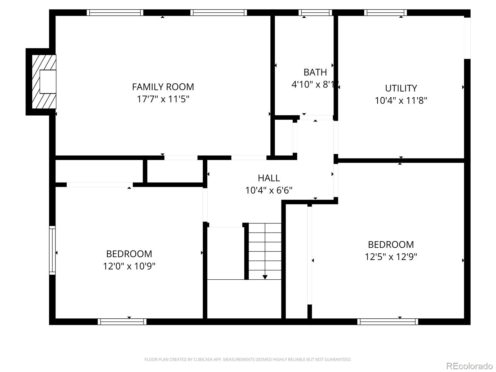 MLS Image #24 for 1353 s dudley street,lakewood, Colorado