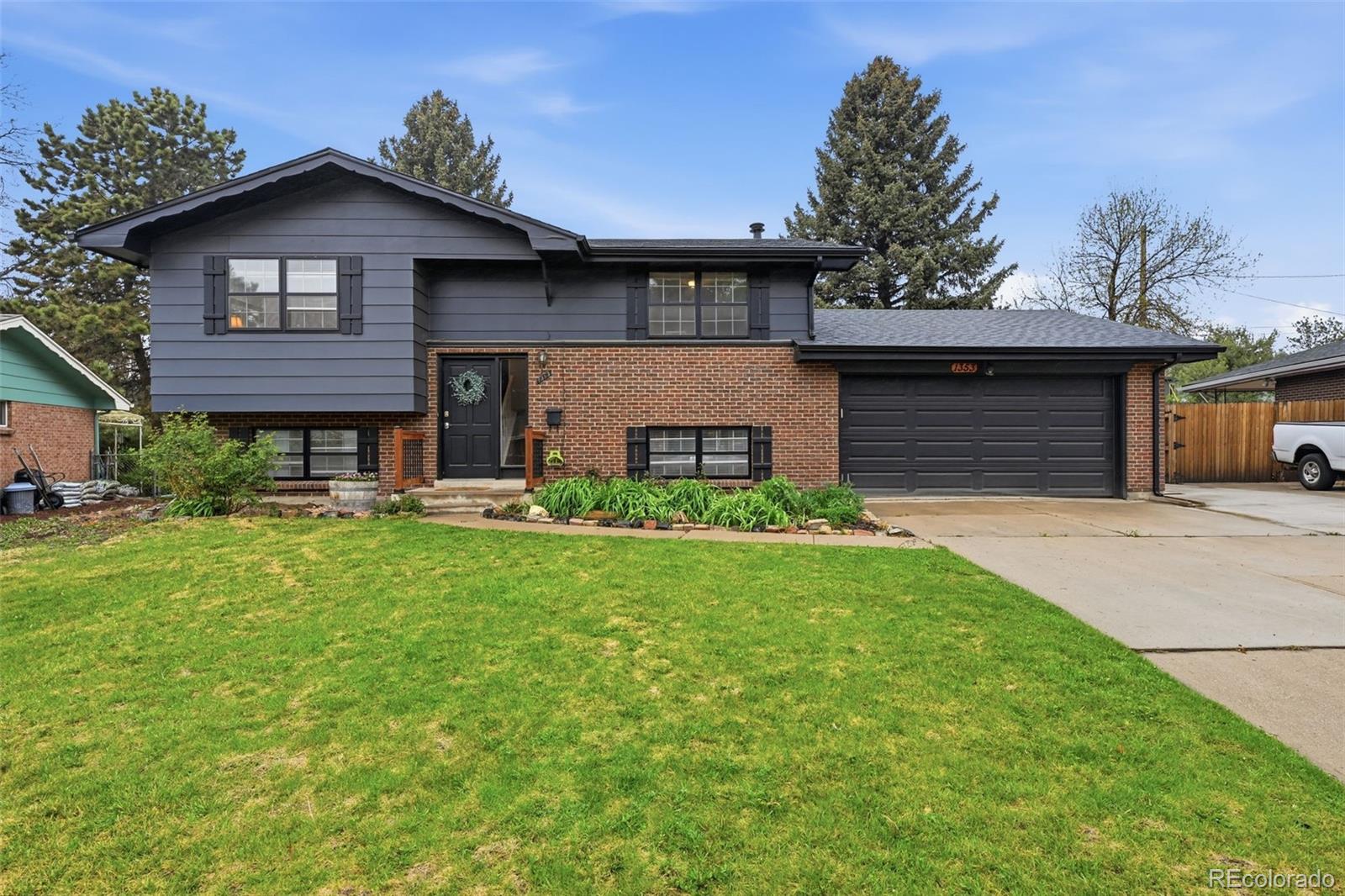 MLS Image #25 for 1353 s dudley street,lakewood, Colorado