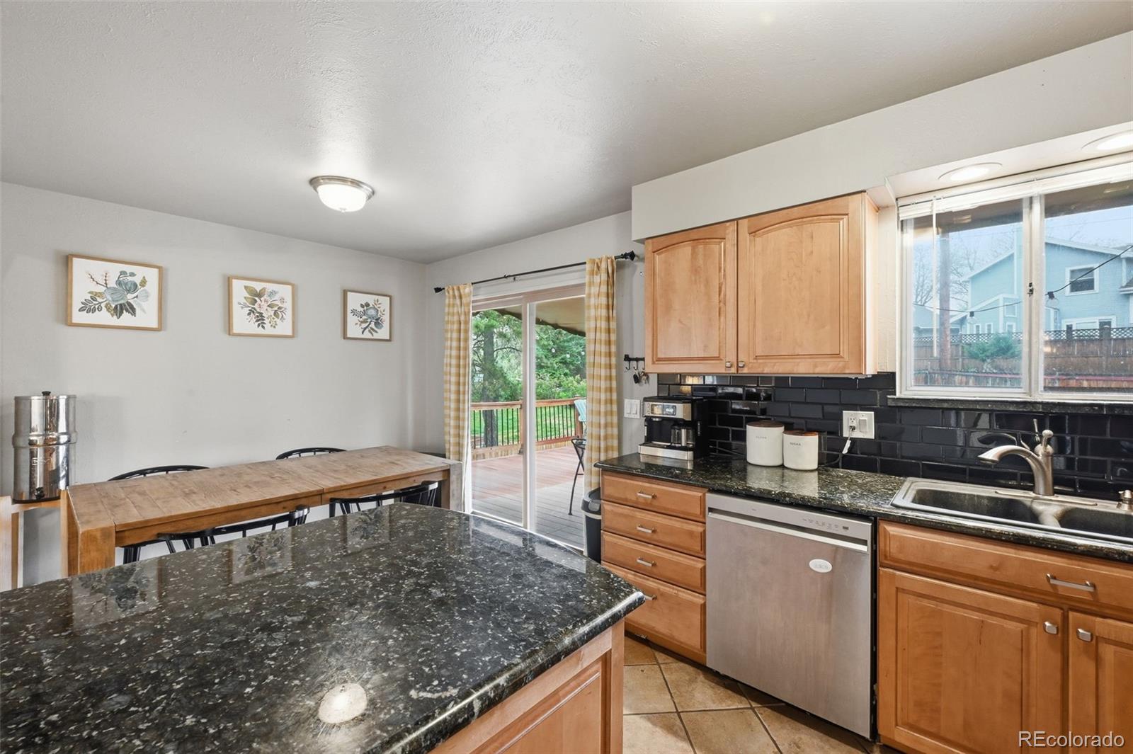 MLS Image #6 for 1353 s dudley street,lakewood, Colorado