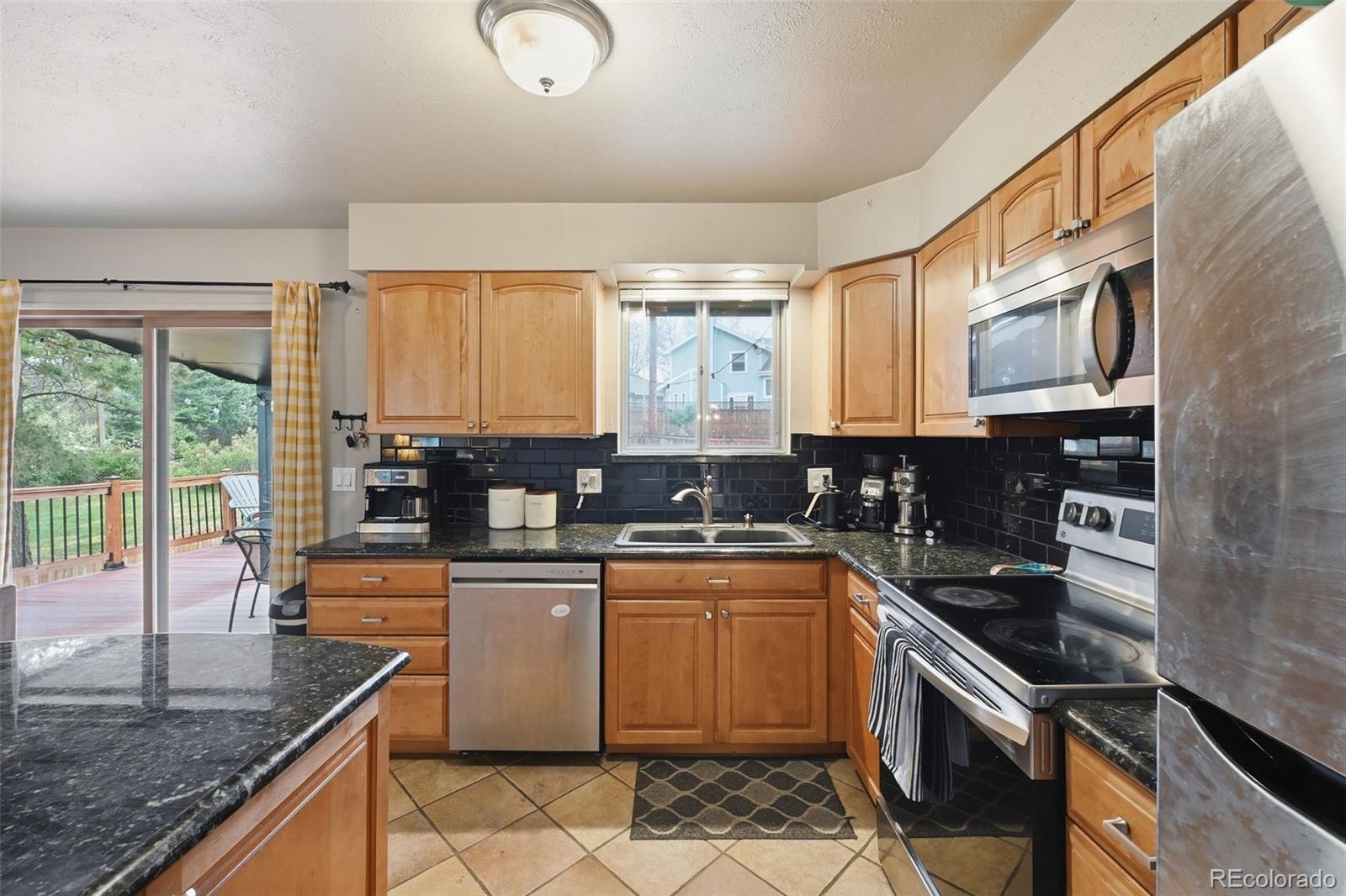 MLS Image #7 for 1353 s dudley street,lakewood, Colorado