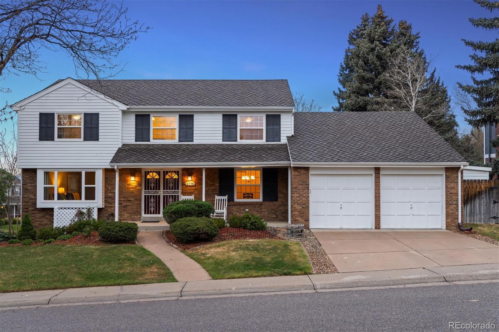 MLS Image #1 for 6776 e easter place,centennial, Colorado