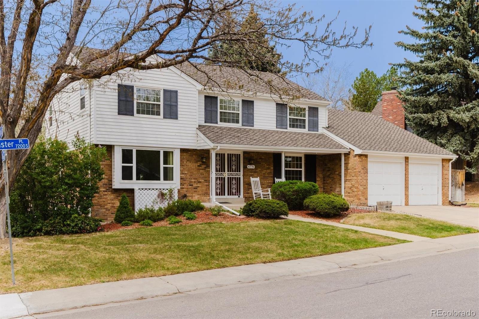 MLS Image #2 for 6776 e easter place,centennial, Colorado