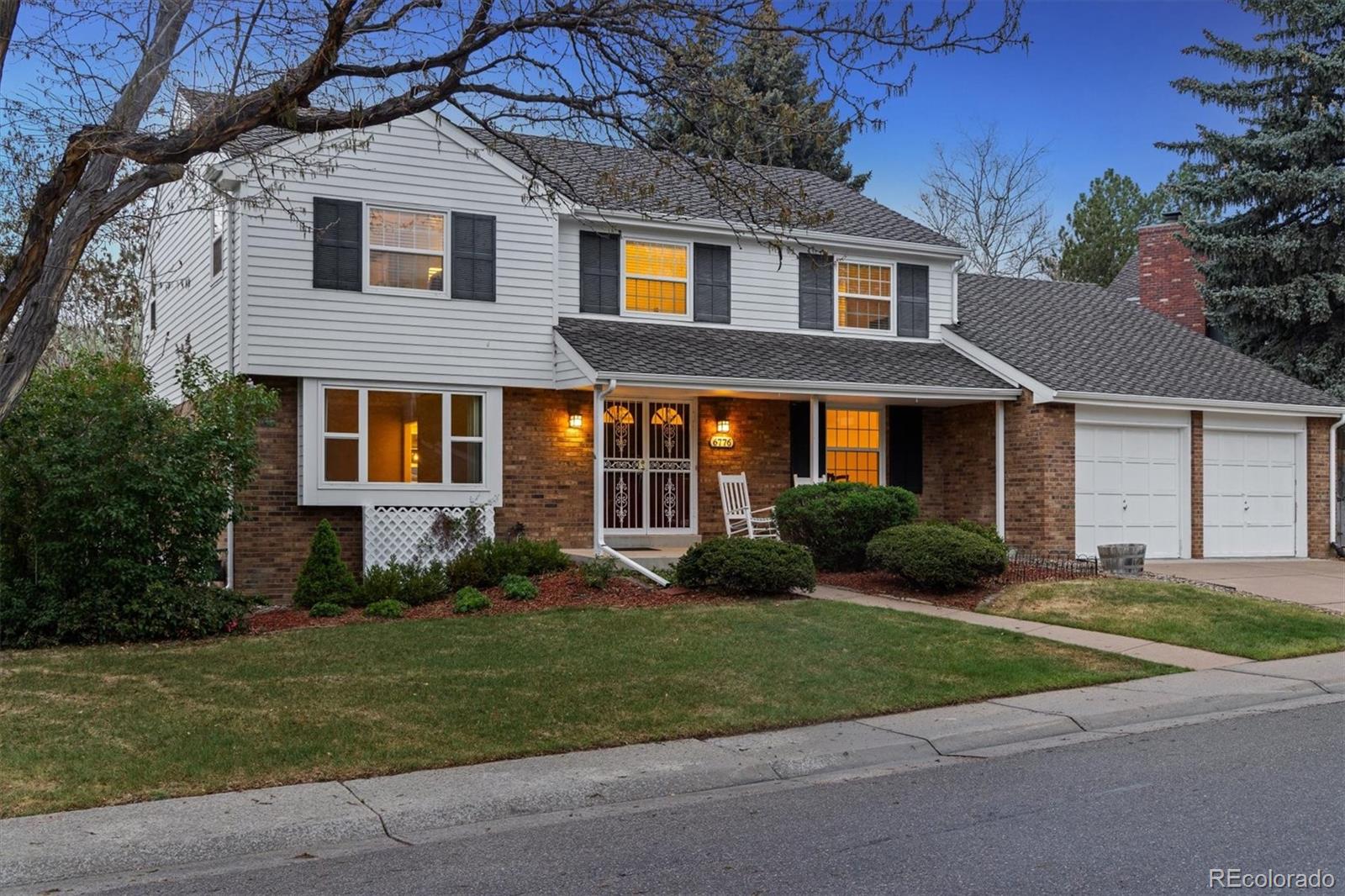 MLS Image #3 for 6776 e easter place,centennial, Colorado