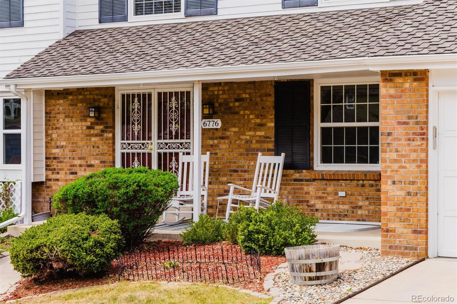 MLS Image #4 for 6776 e easter place,centennial, Colorado