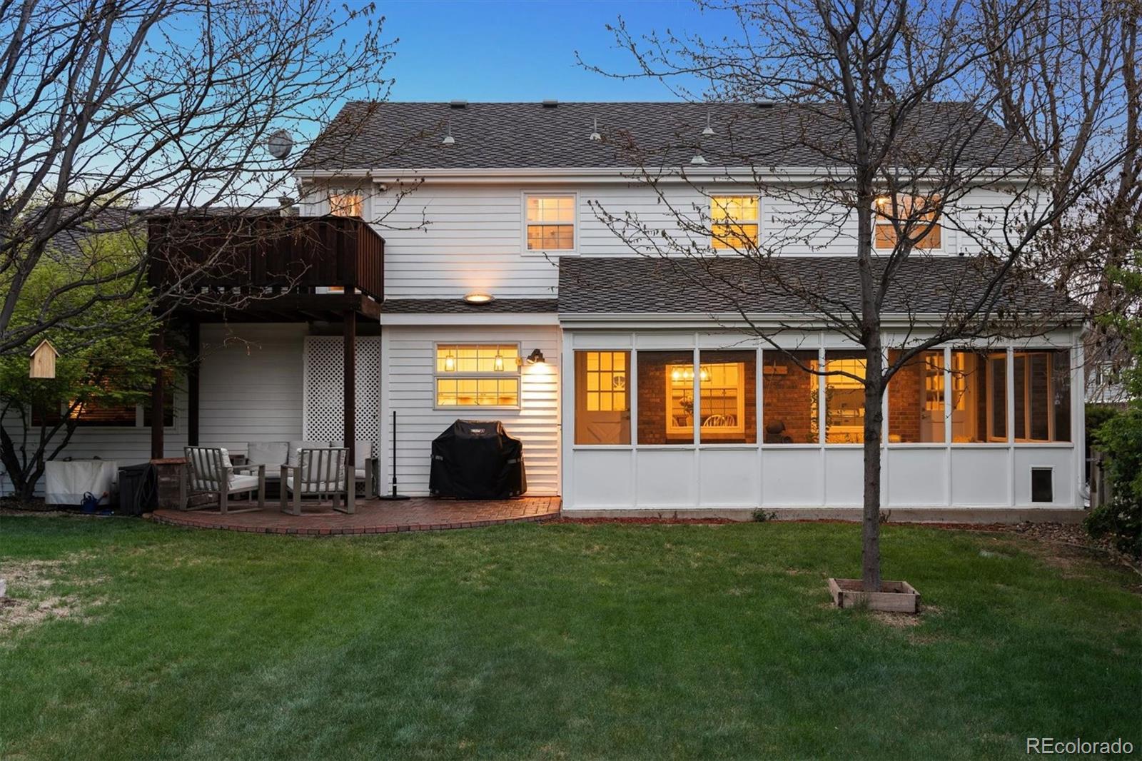 MLS Image #43 for 6776 e easter place,centennial, Colorado