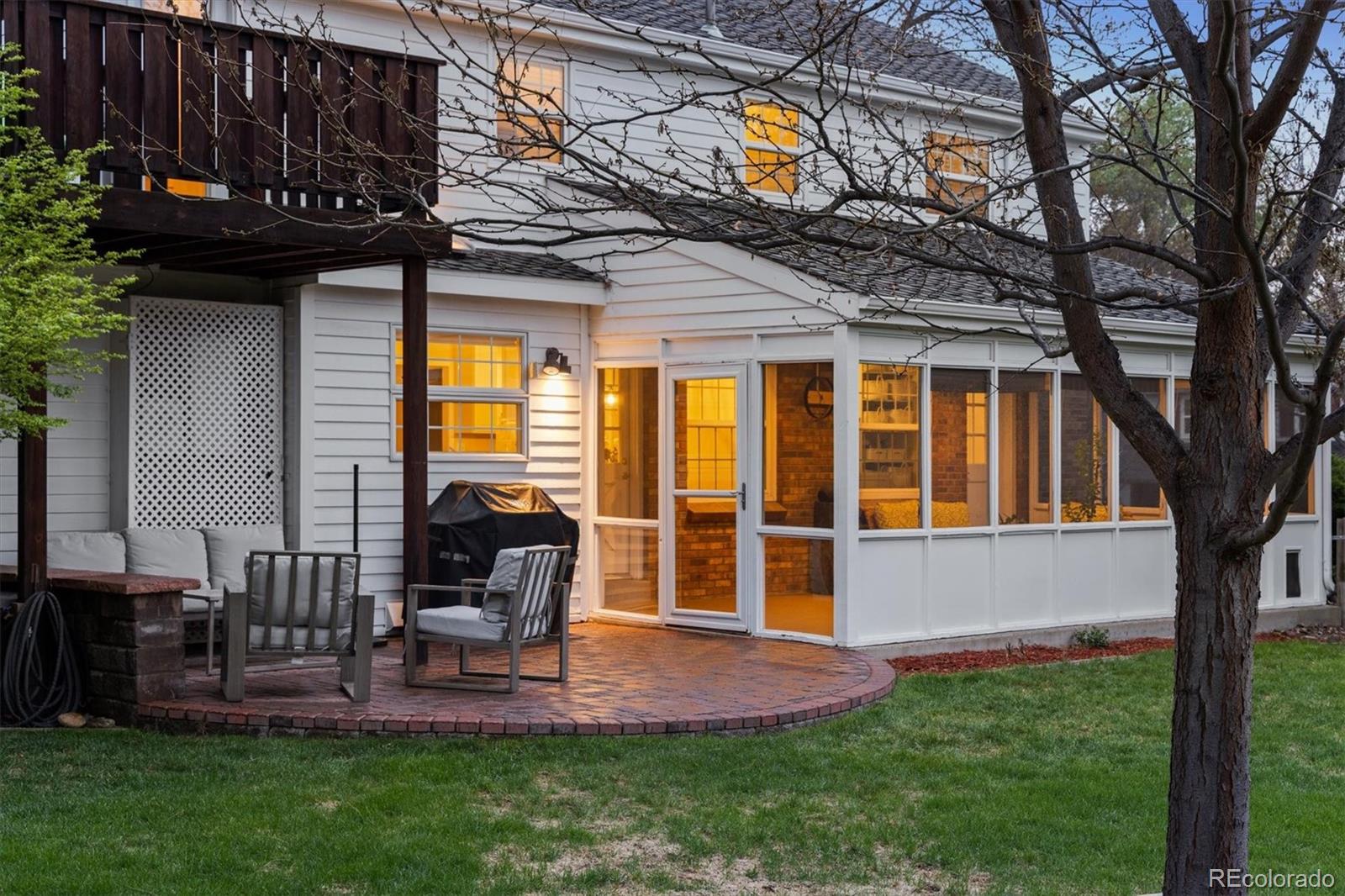 MLS Image #44 for 6776 e easter place,centennial, Colorado