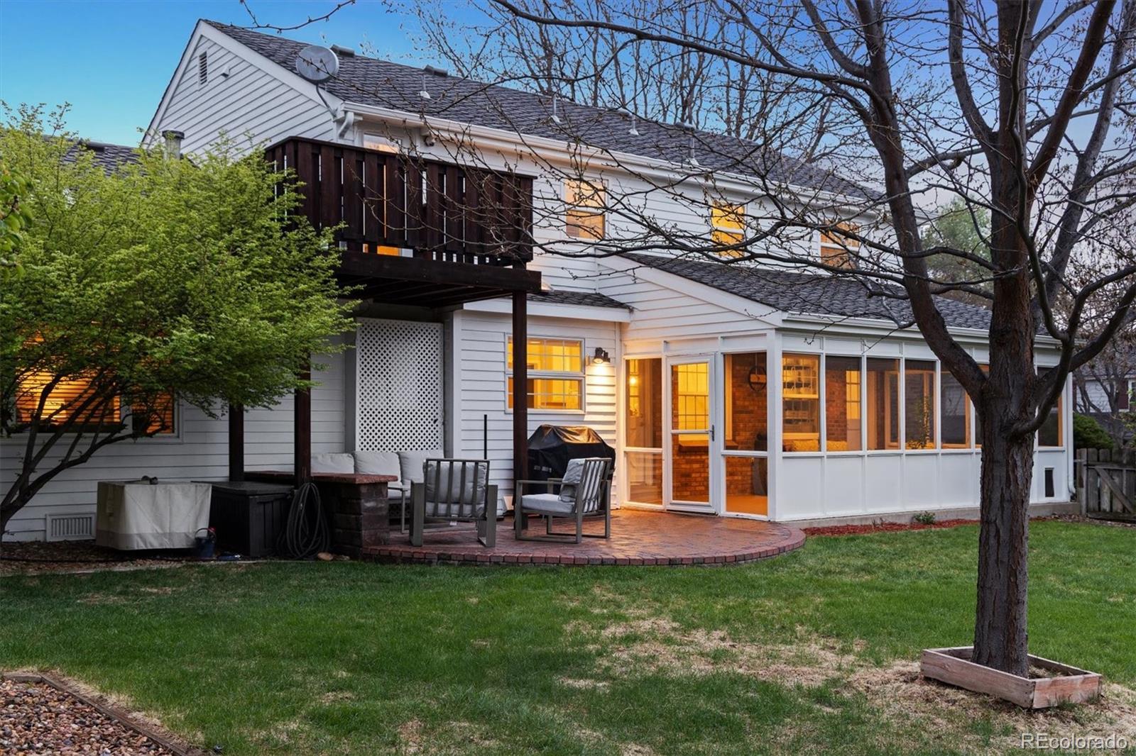 MLS Image #45 for 6776 e easter place,centennial, Colorado