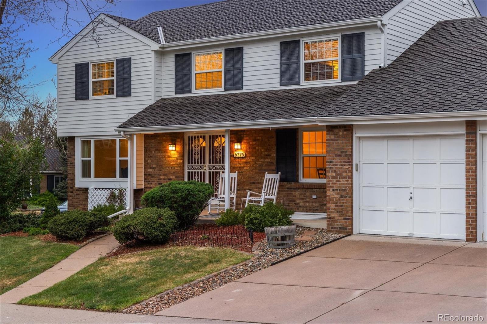 MLS Image #5 for 6776 e easter place,centennial, Colorado