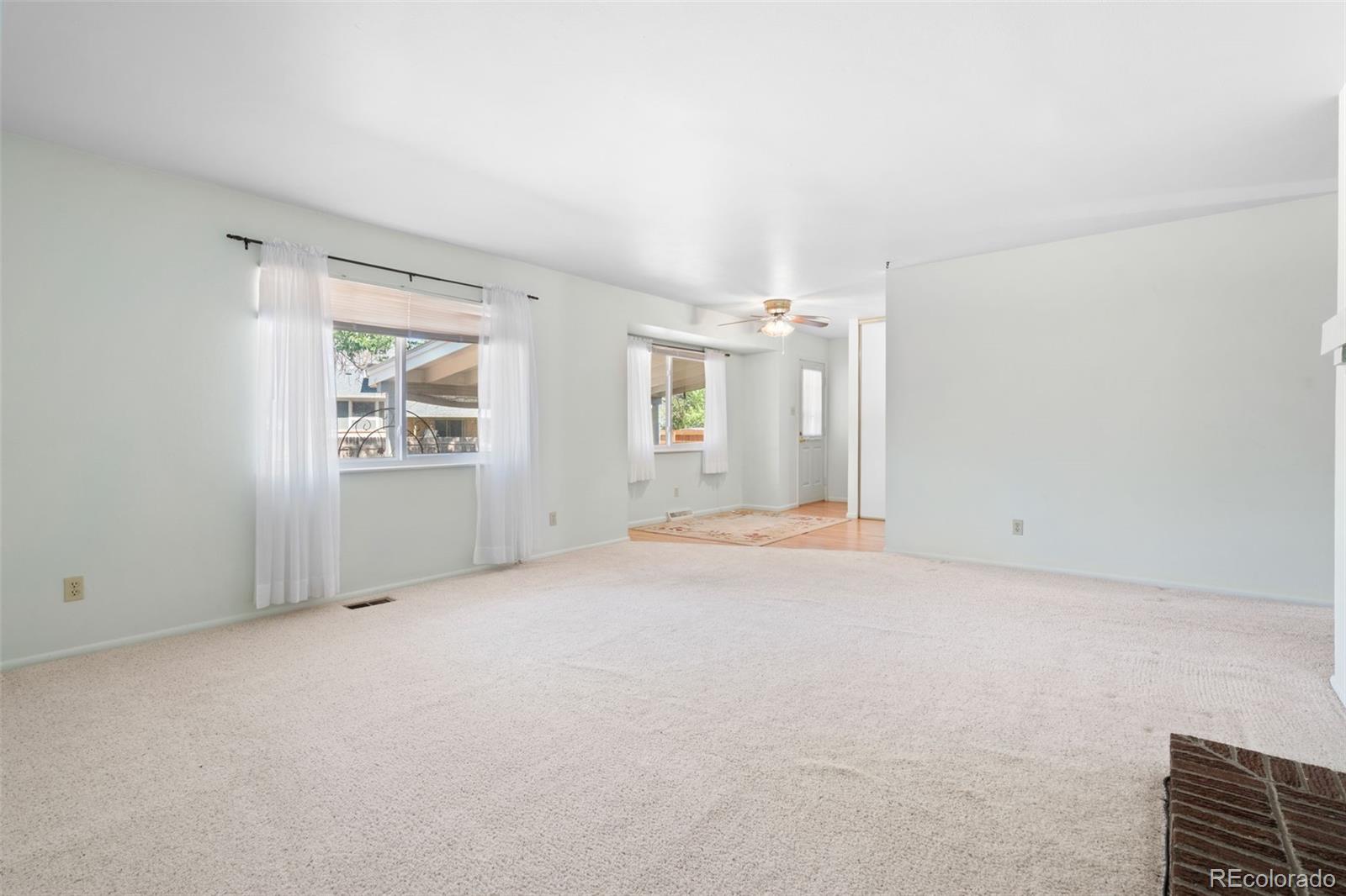 MLS Image #3 for 17602 e eastman place,aurora, Colorado
