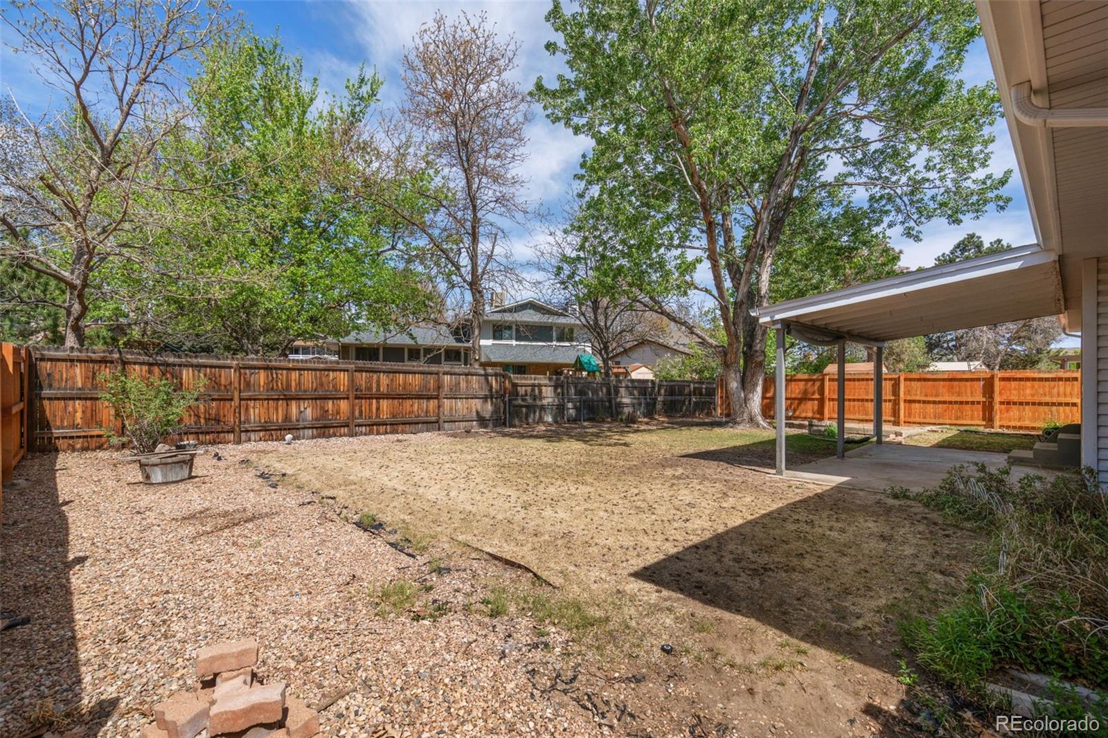 MLS Image #30 for 17602 e eastman place,aurora, Colorado