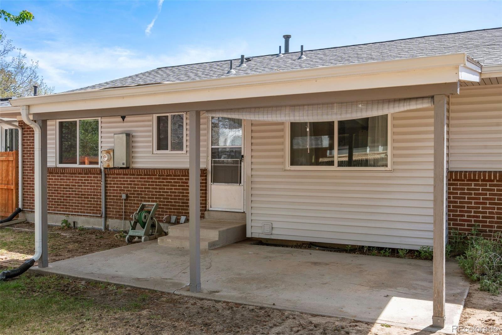MLS Image #31 for 17602 e eastman place,aurora, Colorado