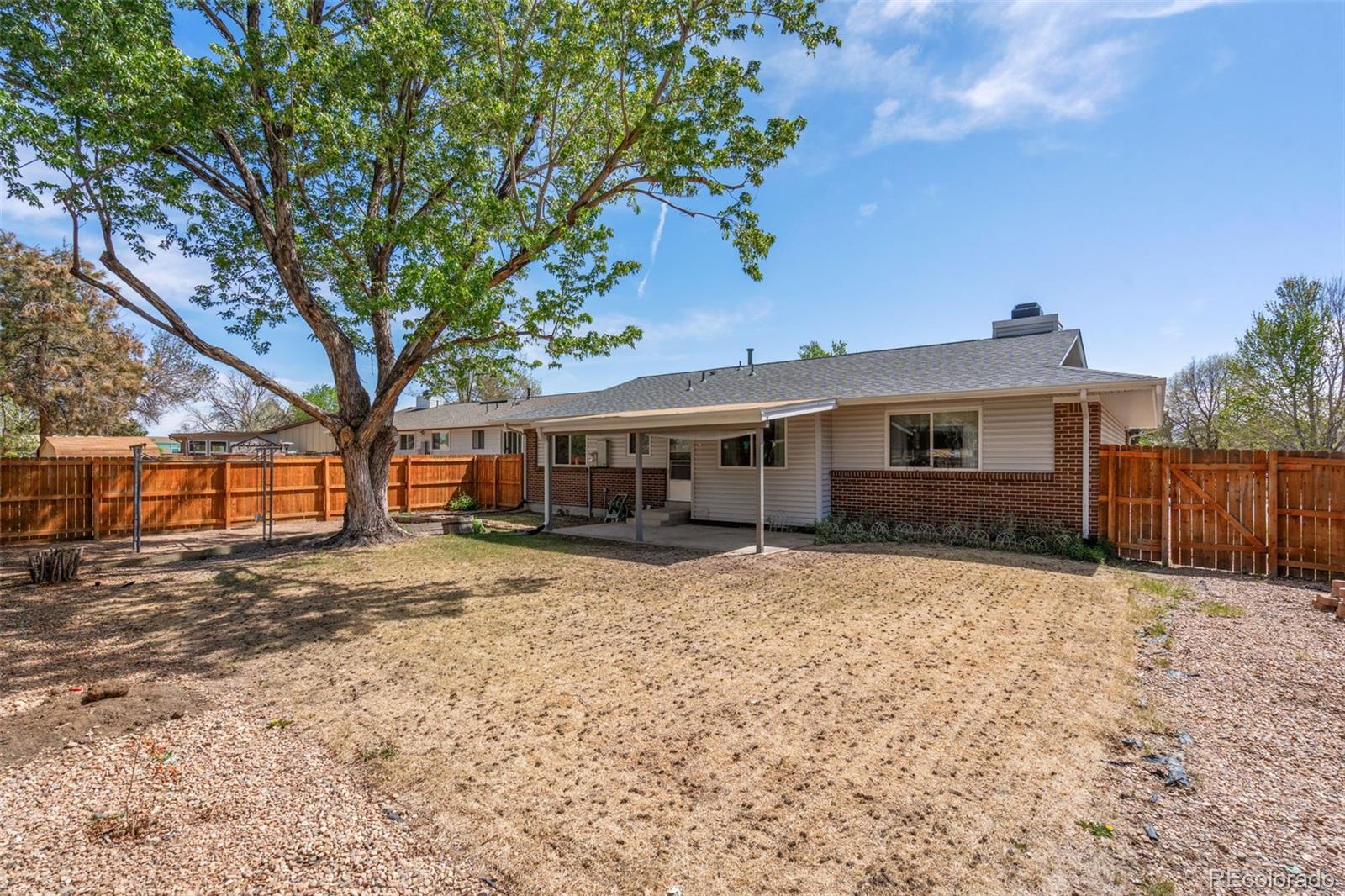 MLS Image #33 for 17602 e eastman place,aurora, Colorado