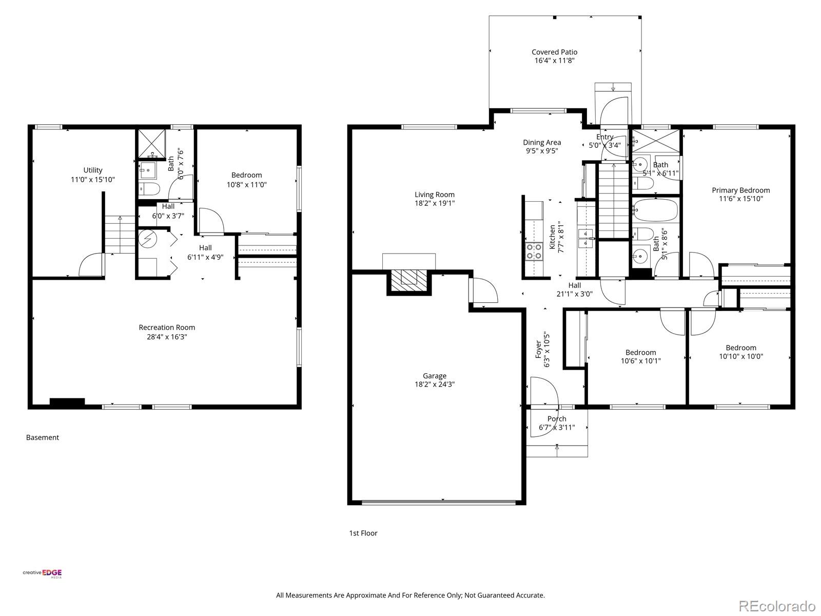 MLS Image #34 for 17602 e eastman place,aurora, Colorado