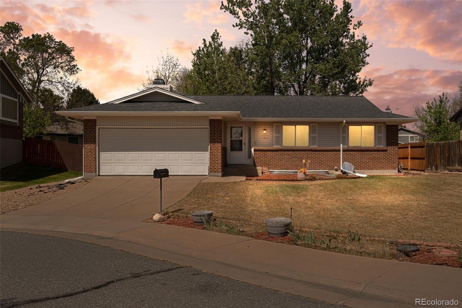 MLS Image #37 for 17602 e eastman place,aurora, Colorado