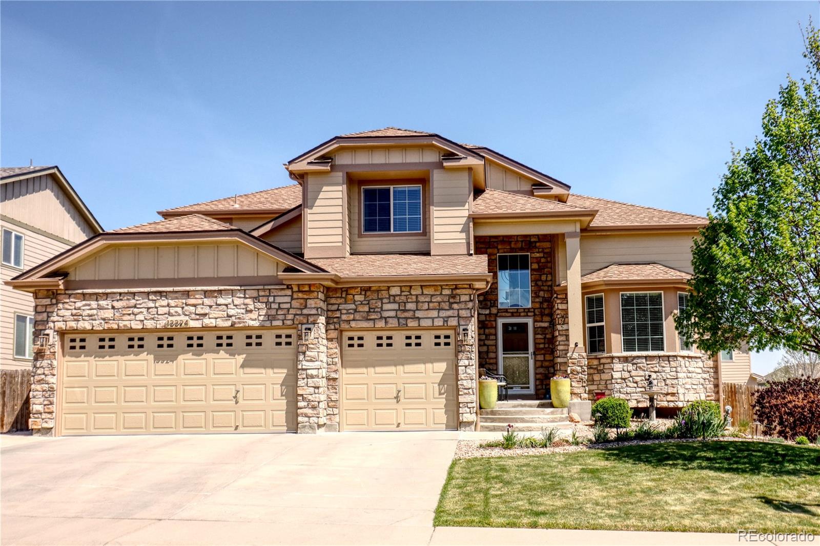 MLS Image #0 for 13324  jersey street,thornton, Colorado