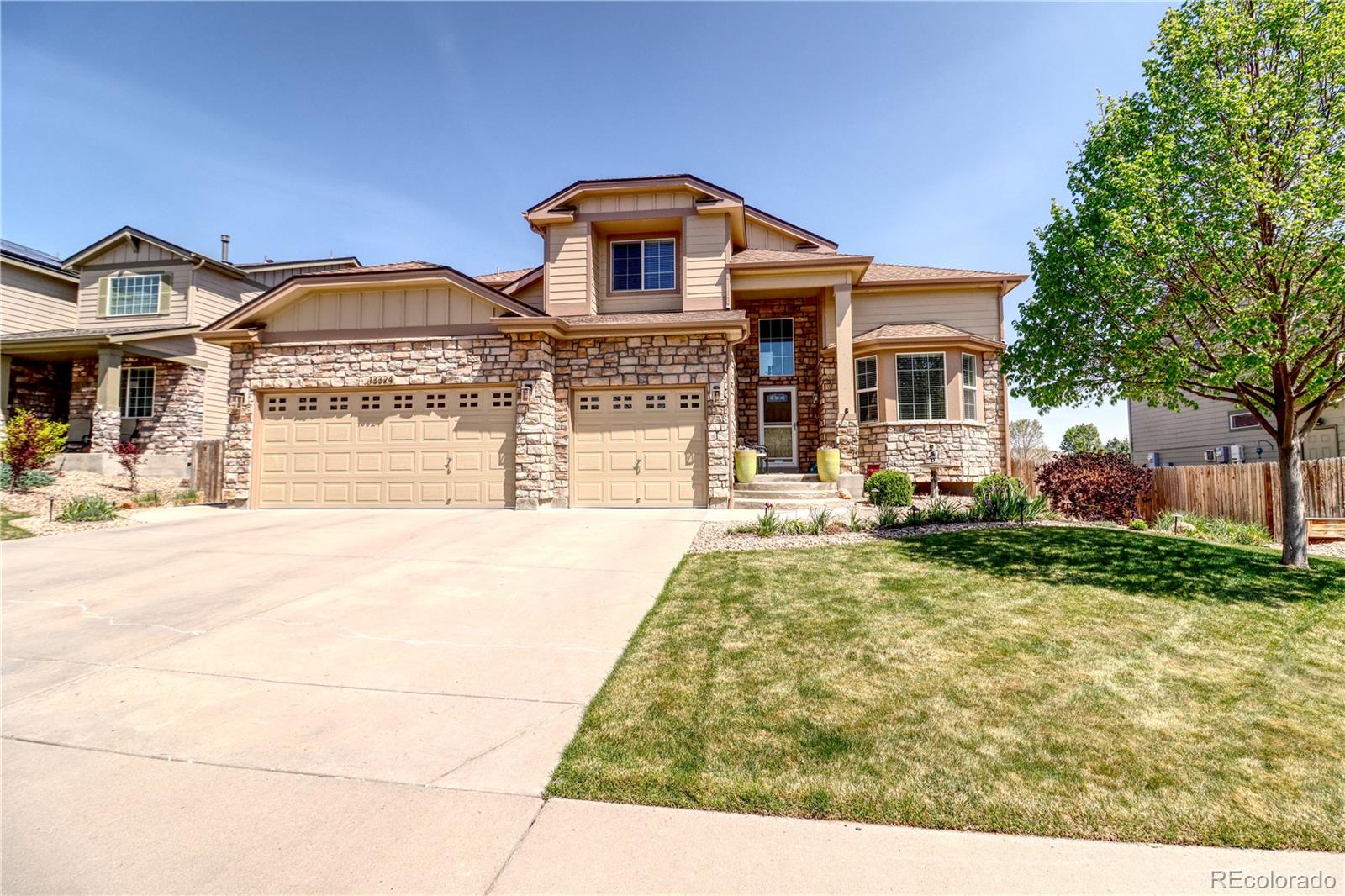 MLS Image #1 for 13324  jersey street,thornton, Colorado