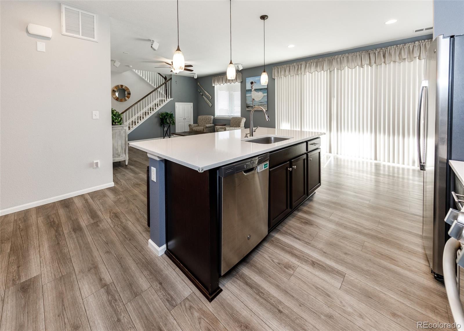 MLS Image #10 for 81 s edge cliff street,castle rock, Colorado