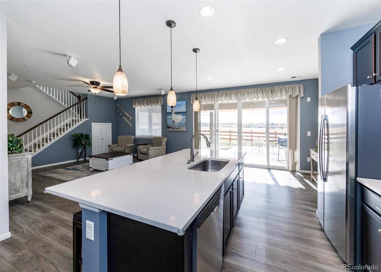 MLS Image #11 for 81 s edge cliff street,castle rock, Colorado