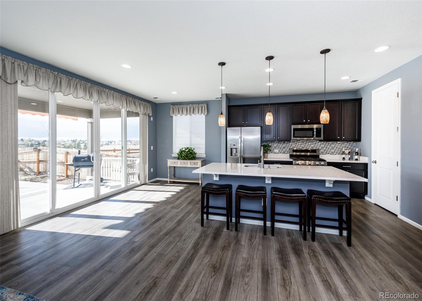 MLS Image #12 for 81 s edge cliff street,castle rock, Colorado