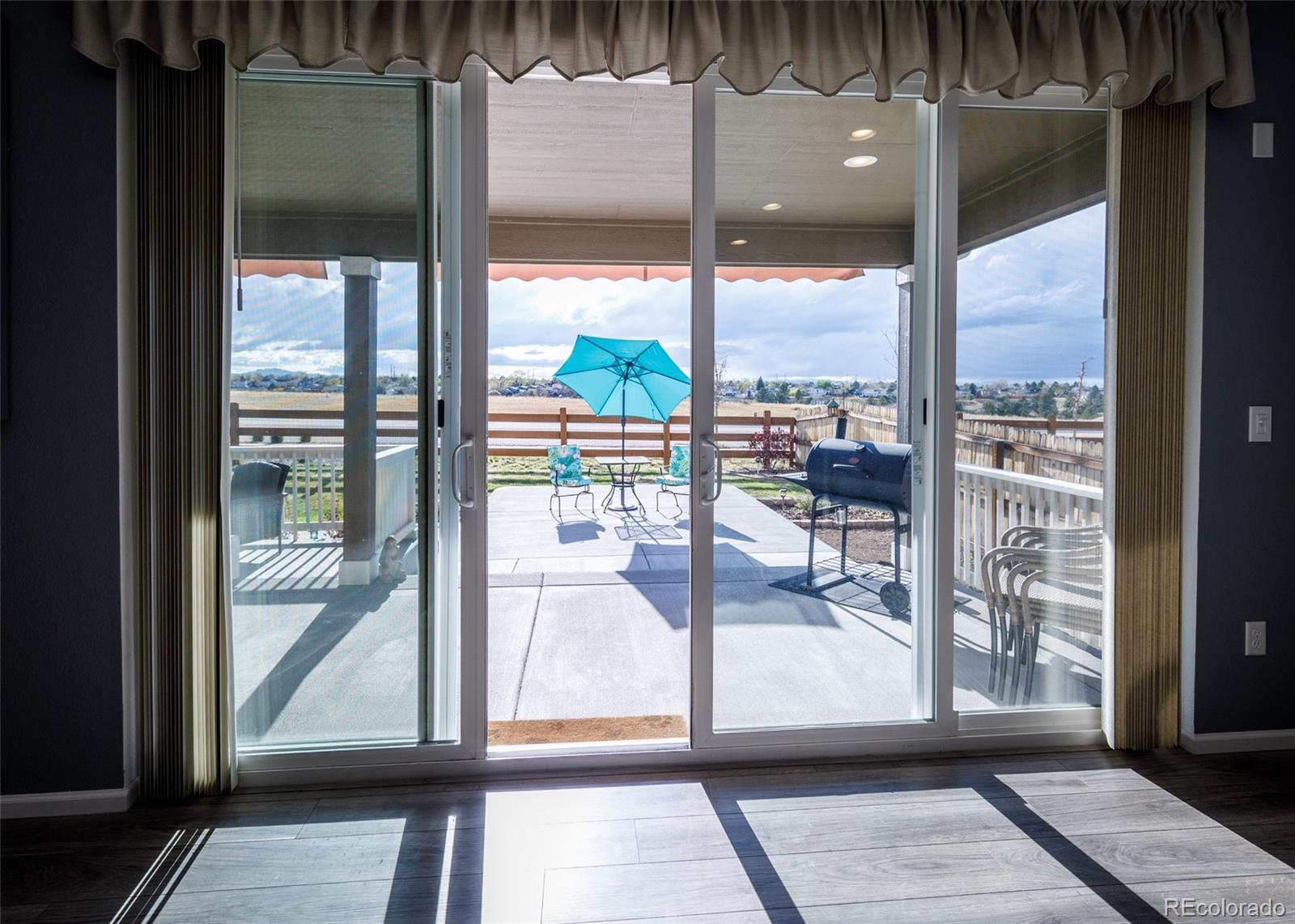 MLS Image #14 for 81 s edge cliff street,castle rock, Colorado
