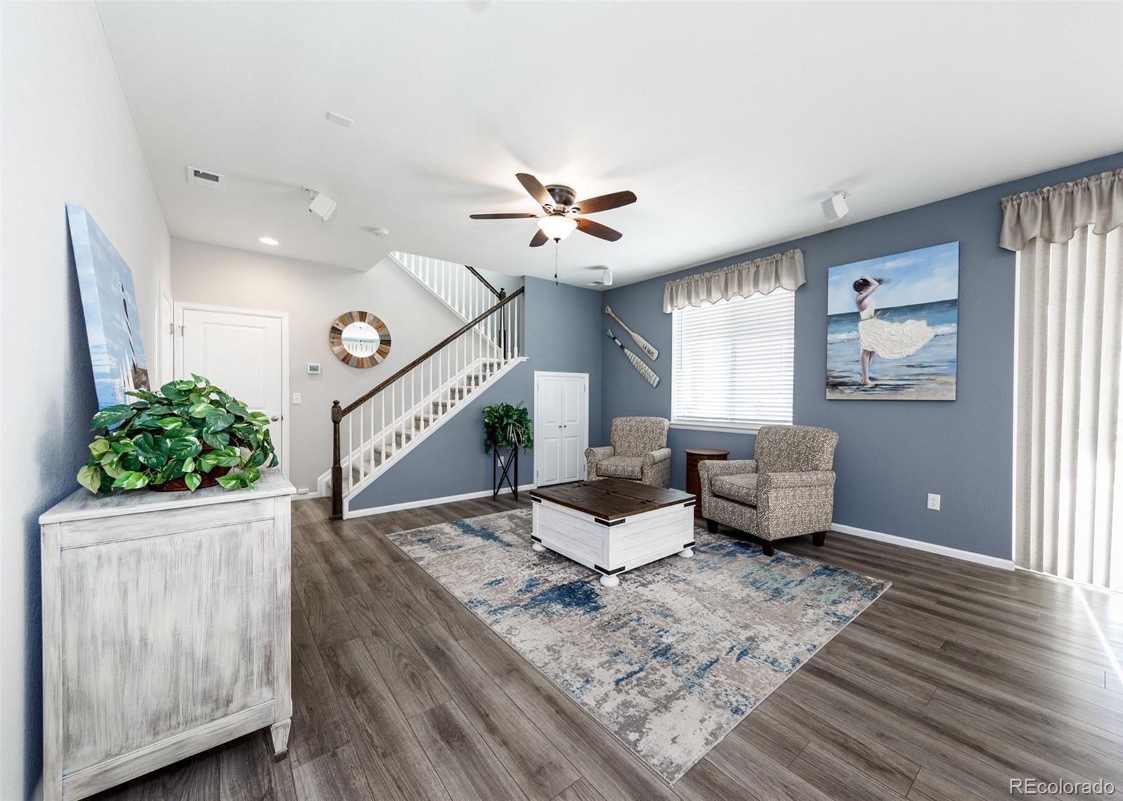 MLS Image #15 for 81 s edge cliff street,castle rock, Colorado