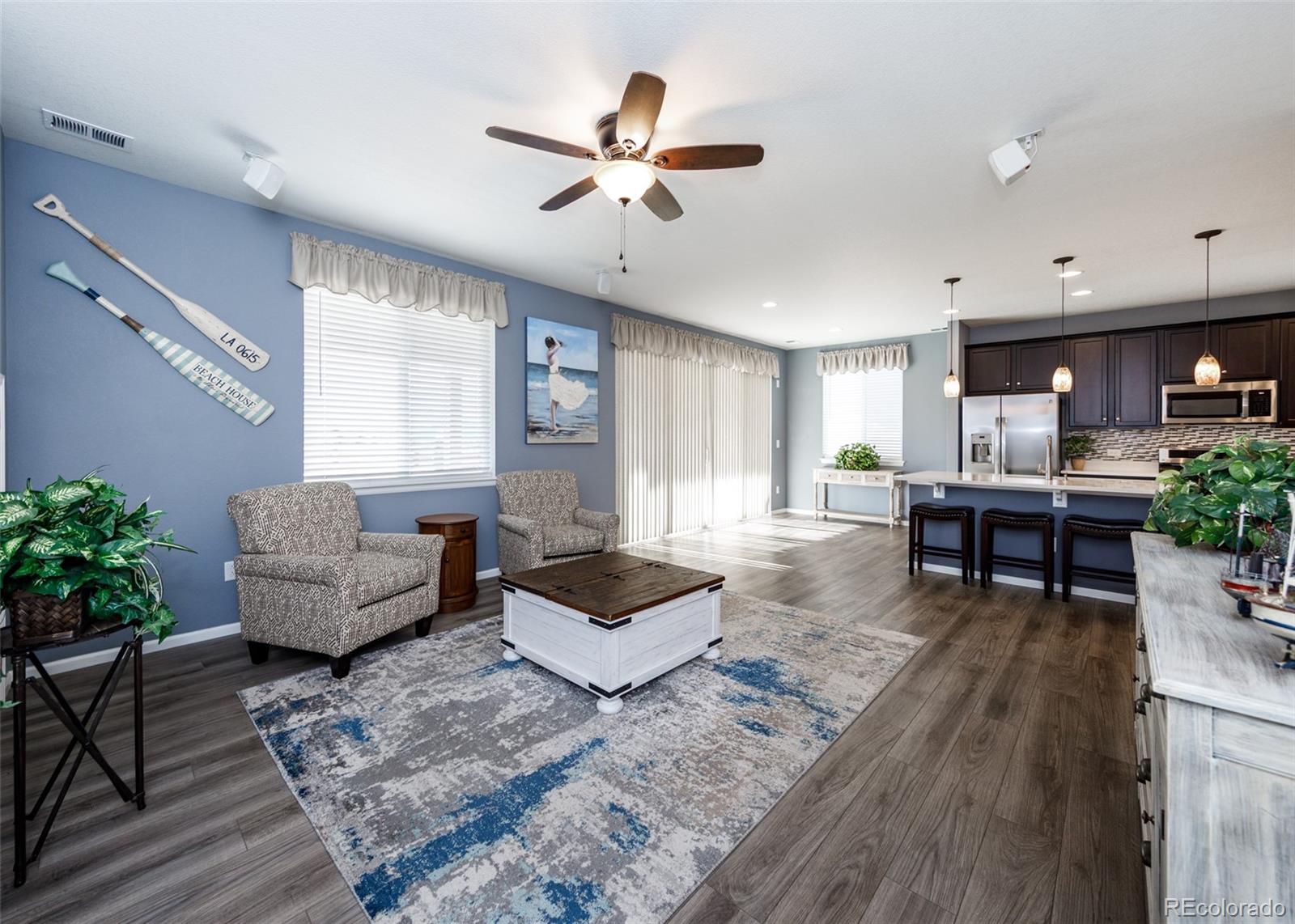 MLS Image #16 for 81 s edge cliff street,castle rock, Colorado