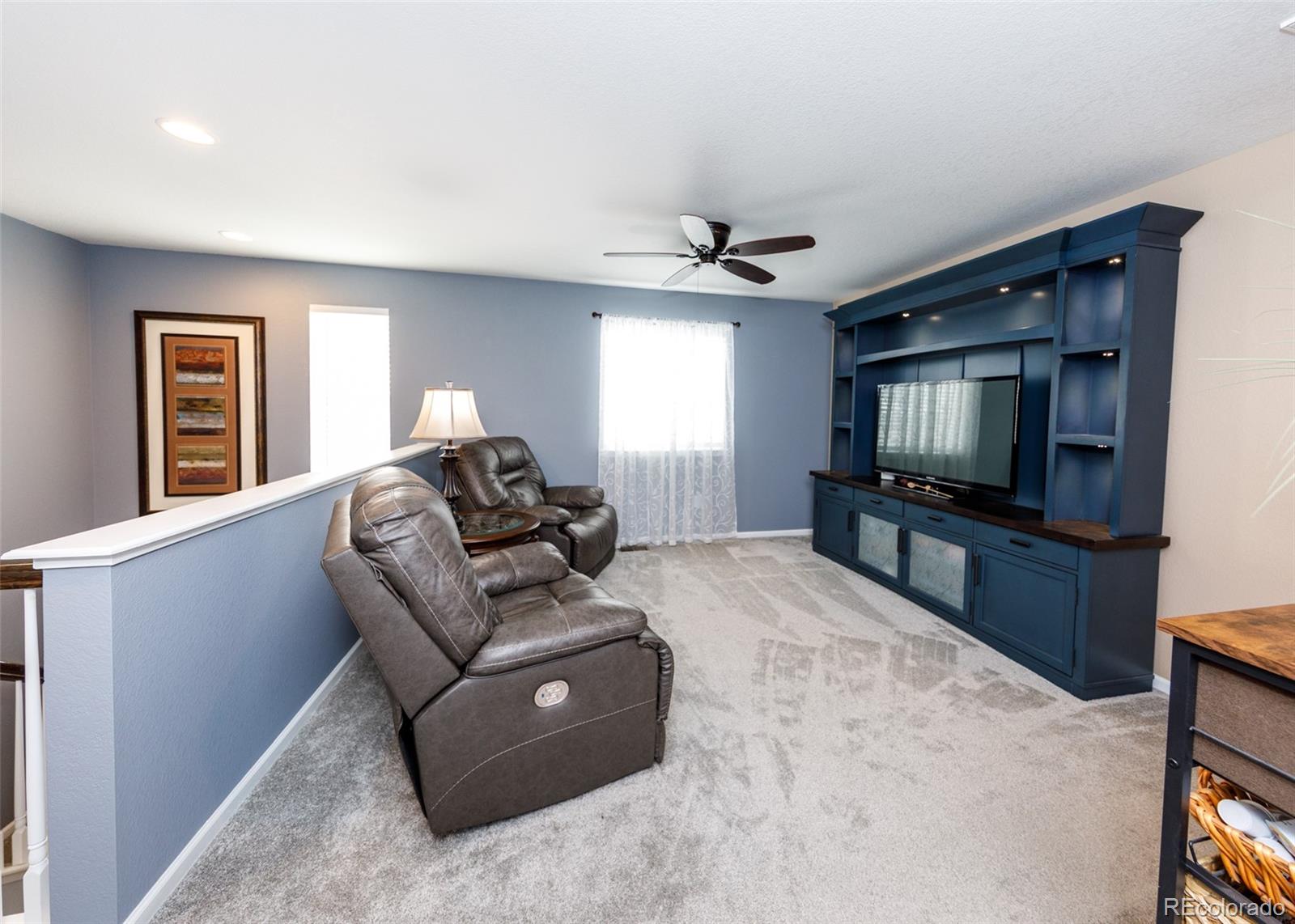 MLS Image #18 for 81 s edge cliff street,castle rock, Colorado