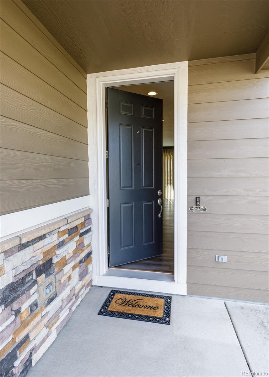 MLS Image #2 for 81 s edge cliff street,castle rock, Colorado
