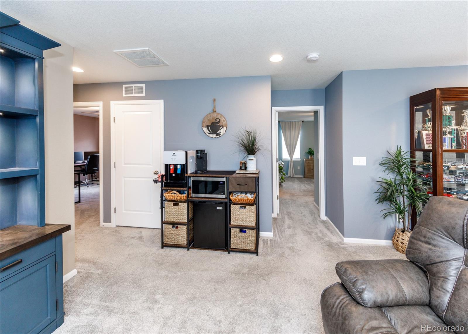 MLS Image #20 for 81 s edge cliff street,castle rock, Colorado