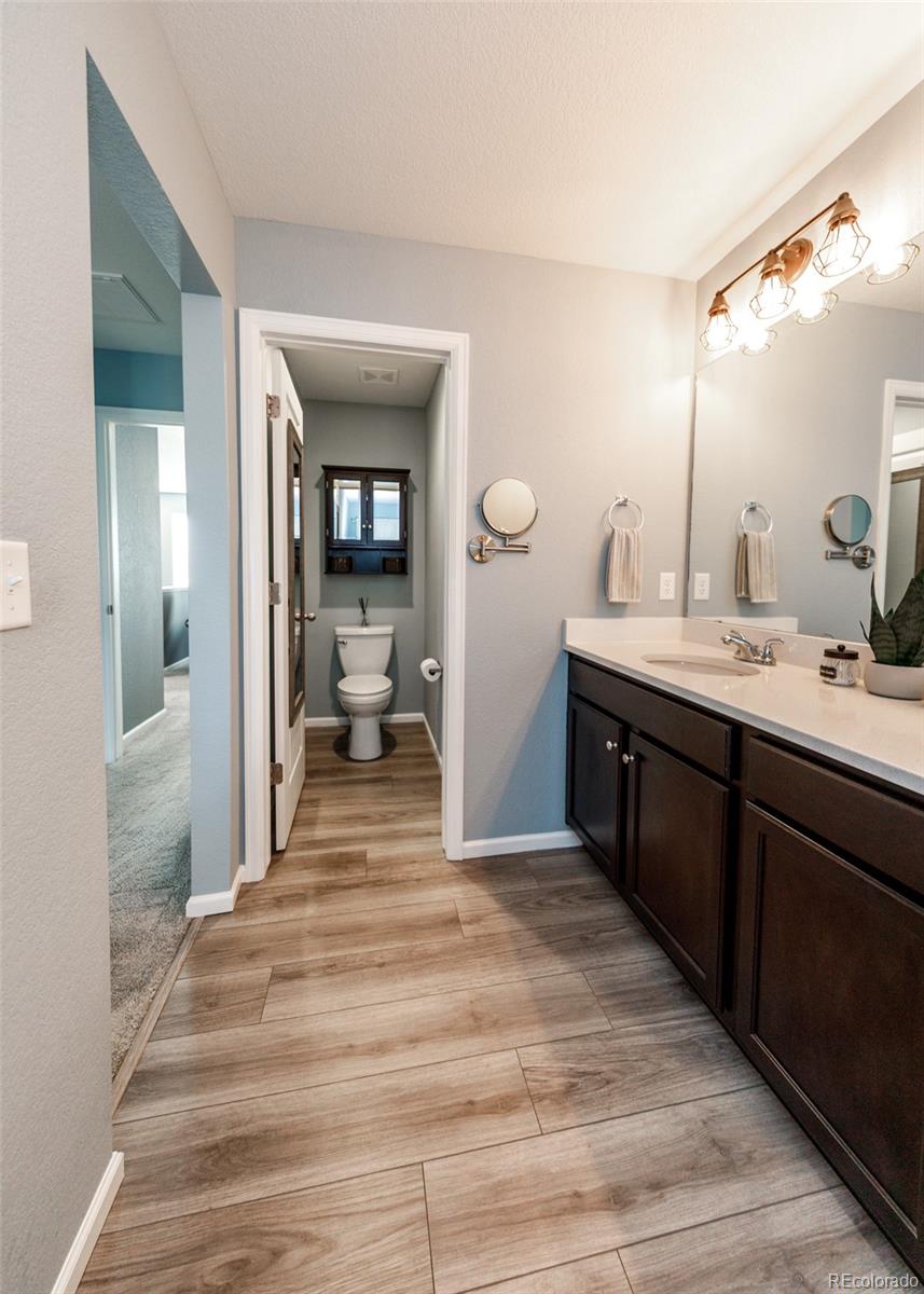 MLS Image #29 for 81 s edge cliff street,castle rock, Colorado
