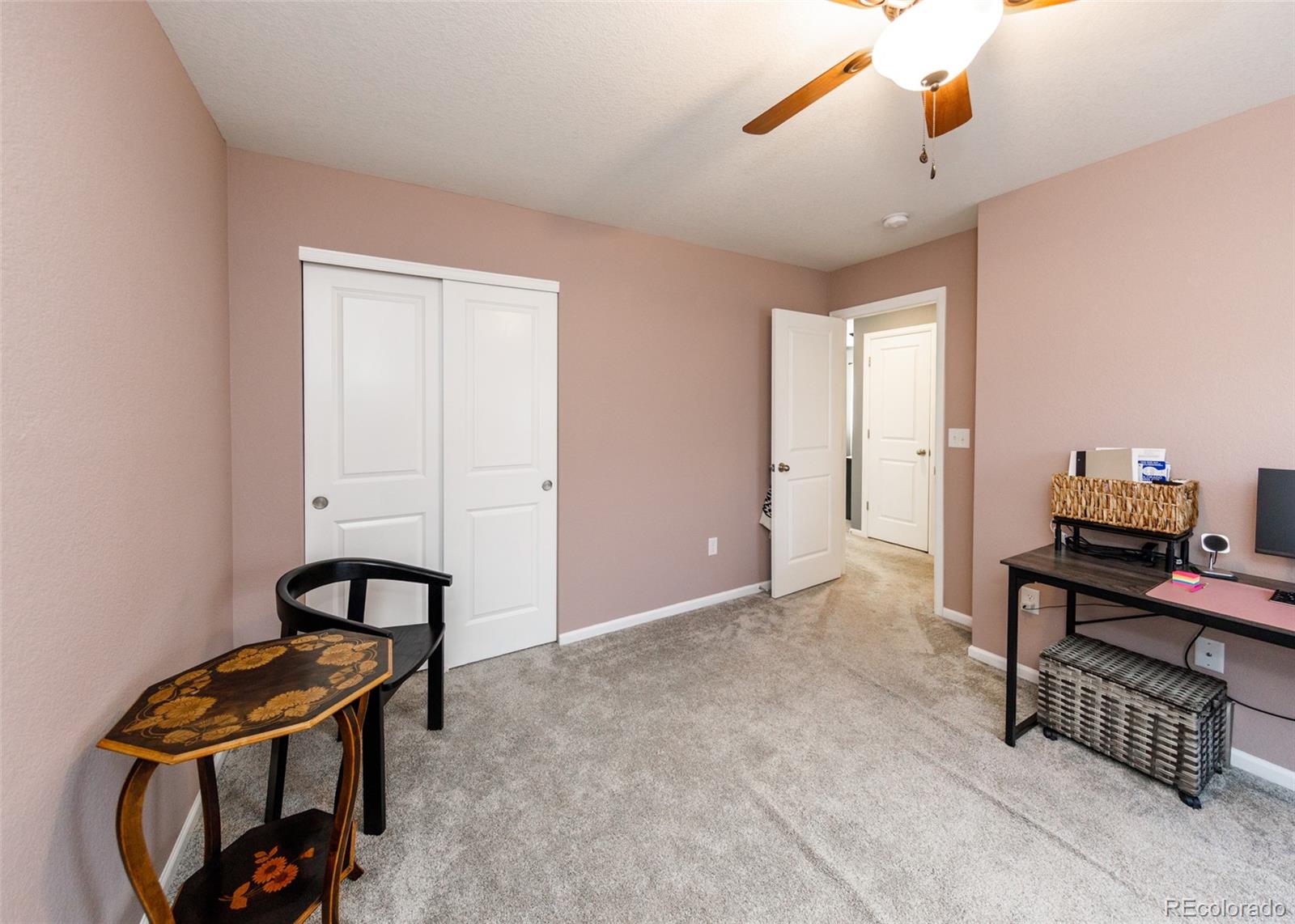 MLS Image #31 for 81 s edge cliff street,castle rock, Colorado