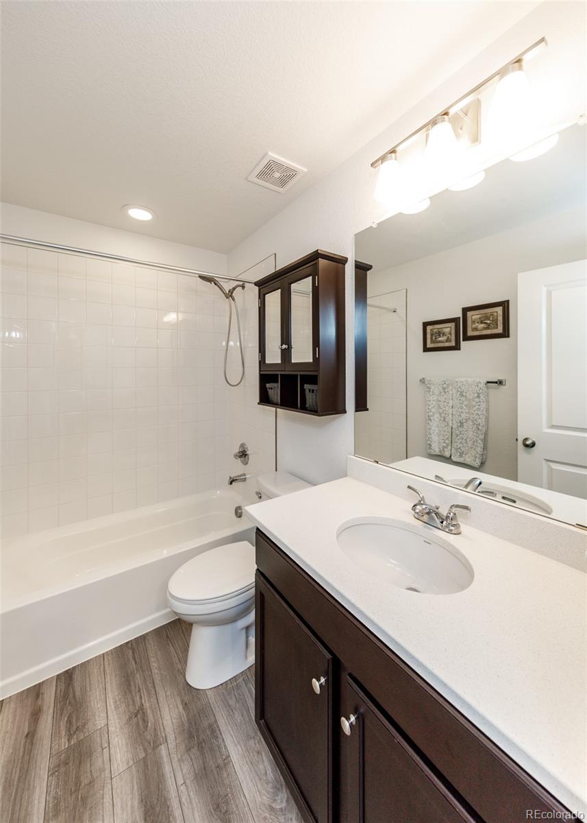 MLS Image #32 for 81 s edge cliff street,castle rock, Colorado
