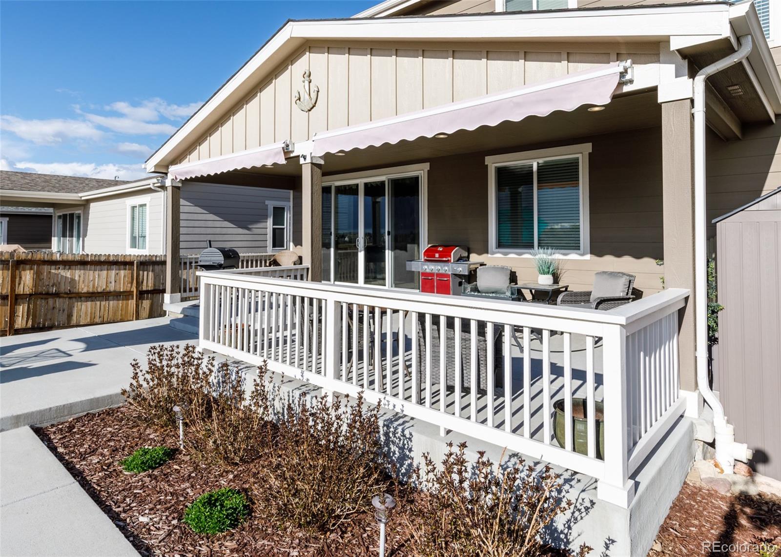 MLS Image #34 for 81 s edge cliff street,castle rock, Colorado