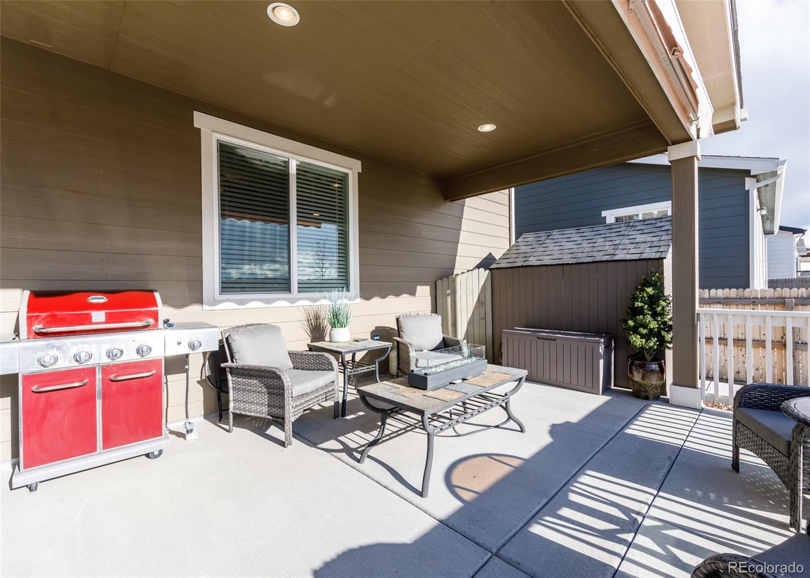 MLS Image #35 for 81 s edge cliff street,castle rock, Colorado