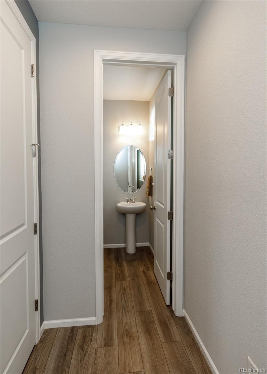 MLS Image #4 for 81 s edge cliff street,castle rock, Colorado