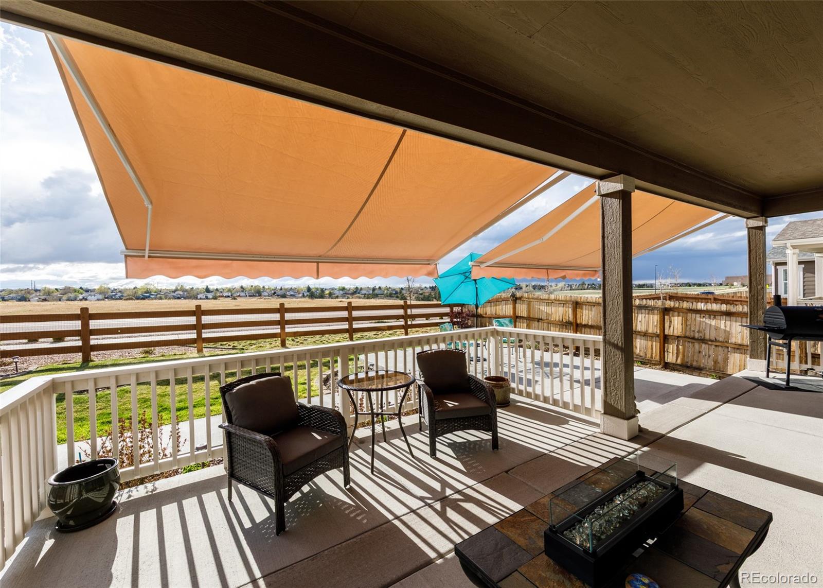 MLS Image #41 for 81 s edge cliff street,castle rock, Colorado