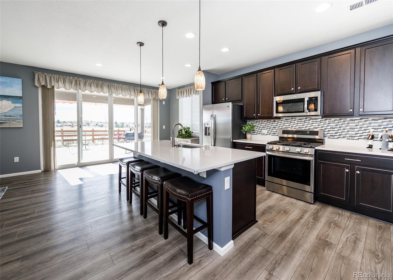 MLS Image #5 for 81 s edge cliff street,castle rock, Colorado