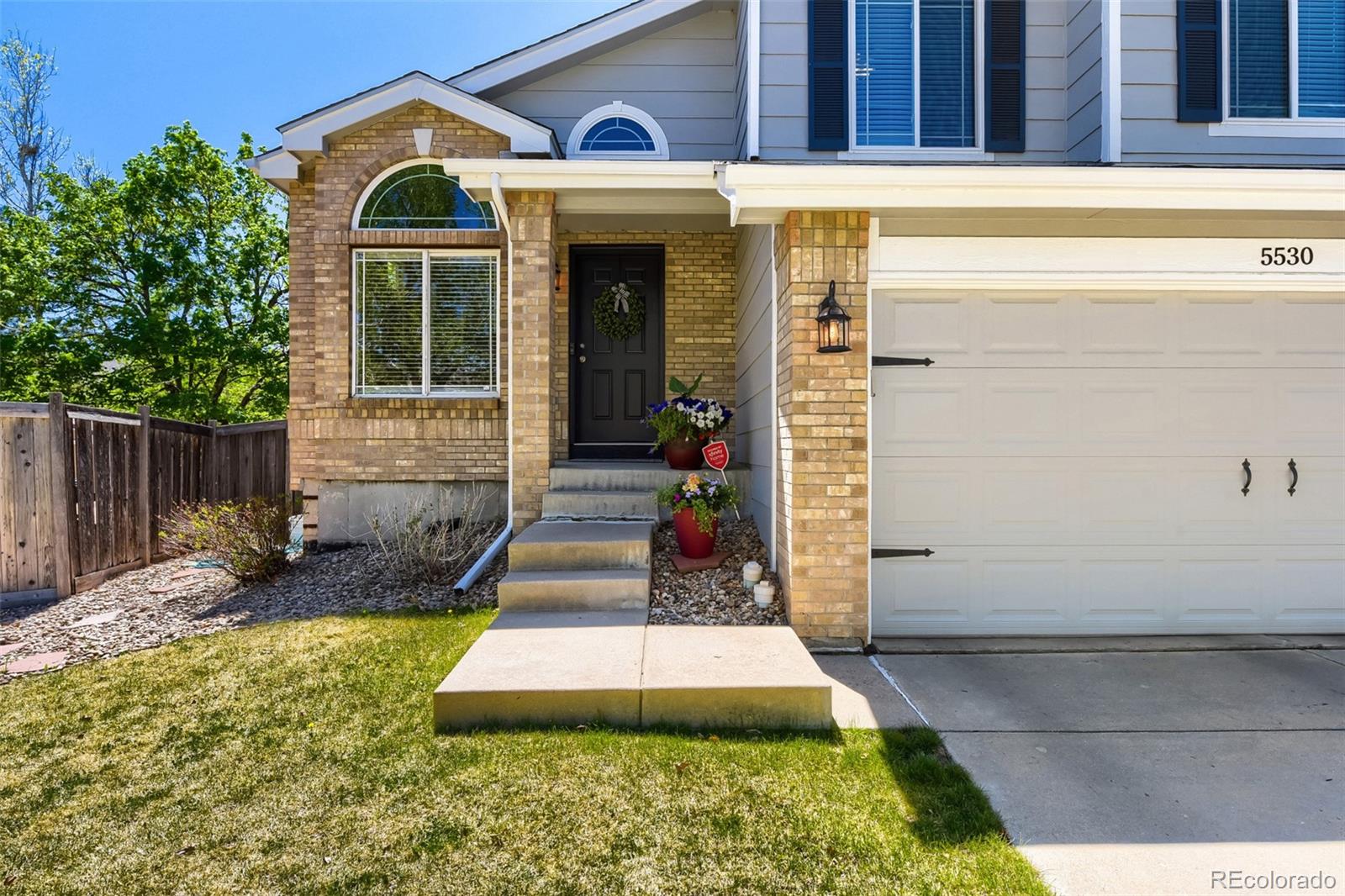 MLS Image #1 for 5530 s harlan street,littleton, Colorado