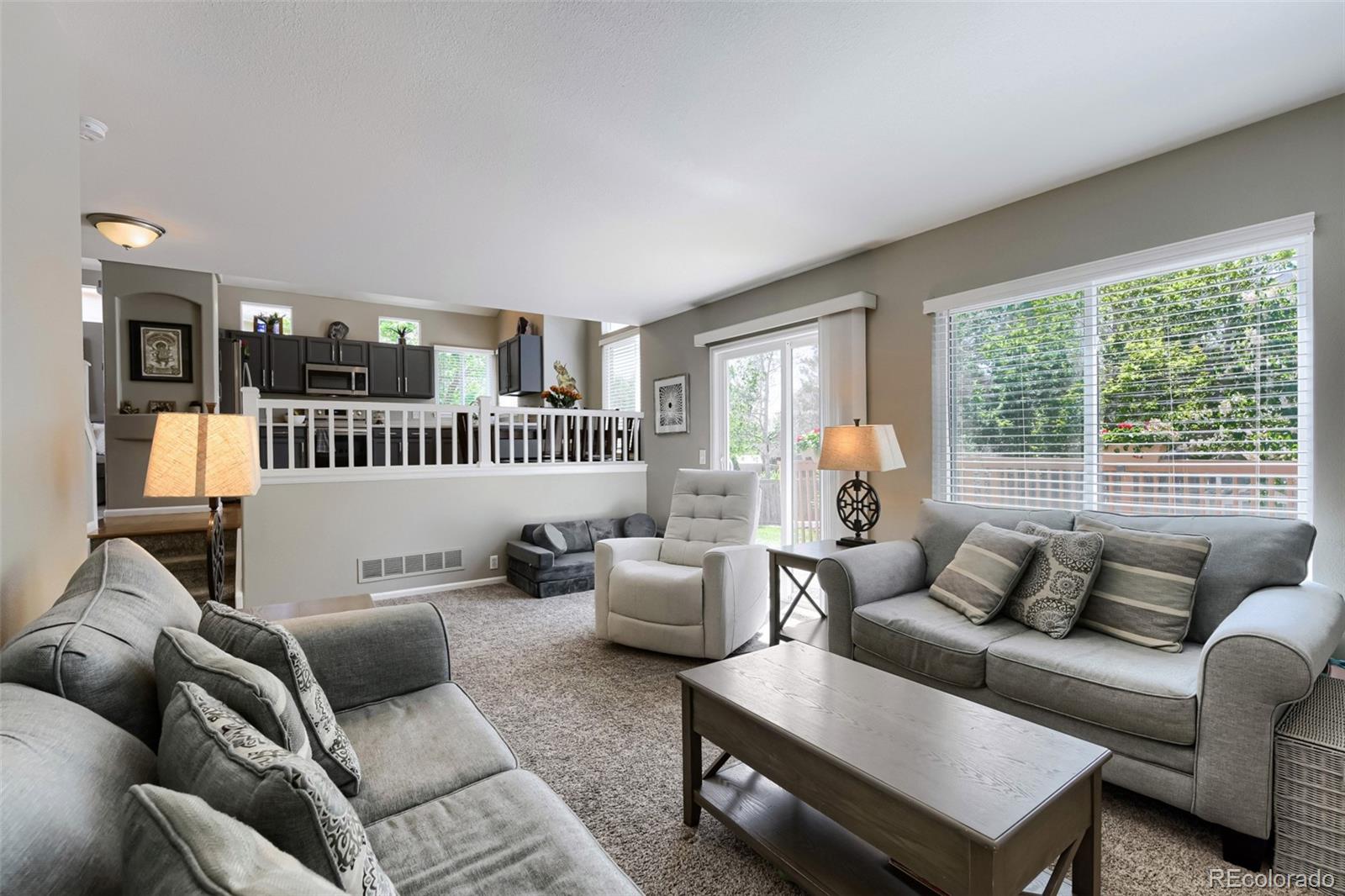 MLS Image #11 for 5530 s harlan street,littleton, Colorado