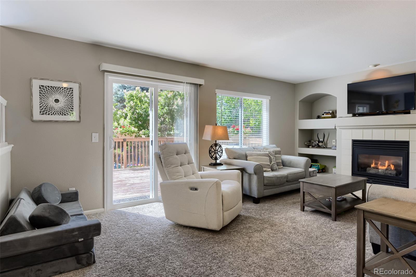 MLS Image #12 for 5530 s harlan street,littleton, Colorado