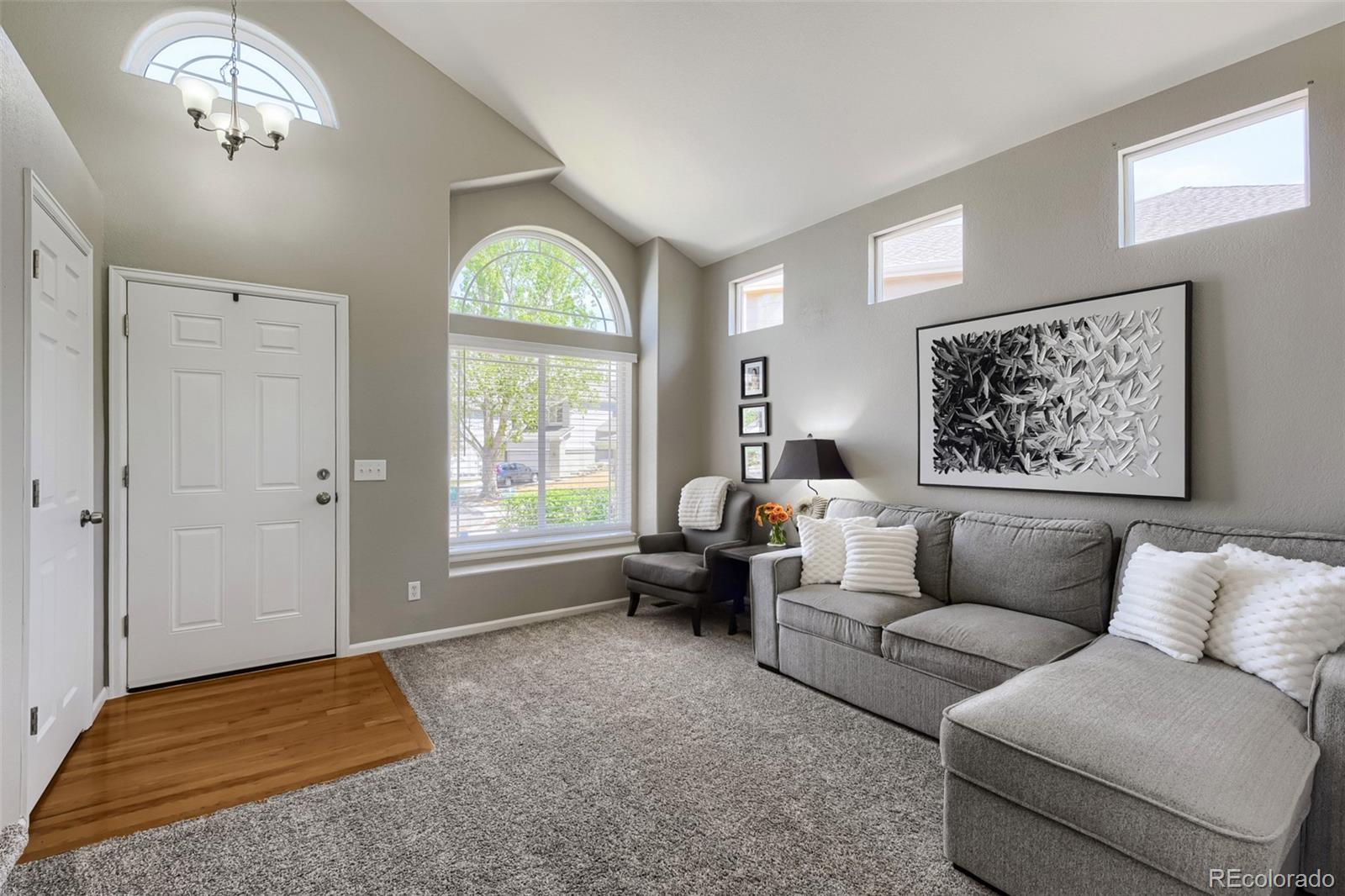 MLS Image #2 for 5530 s harlan street,littleton, Colorado