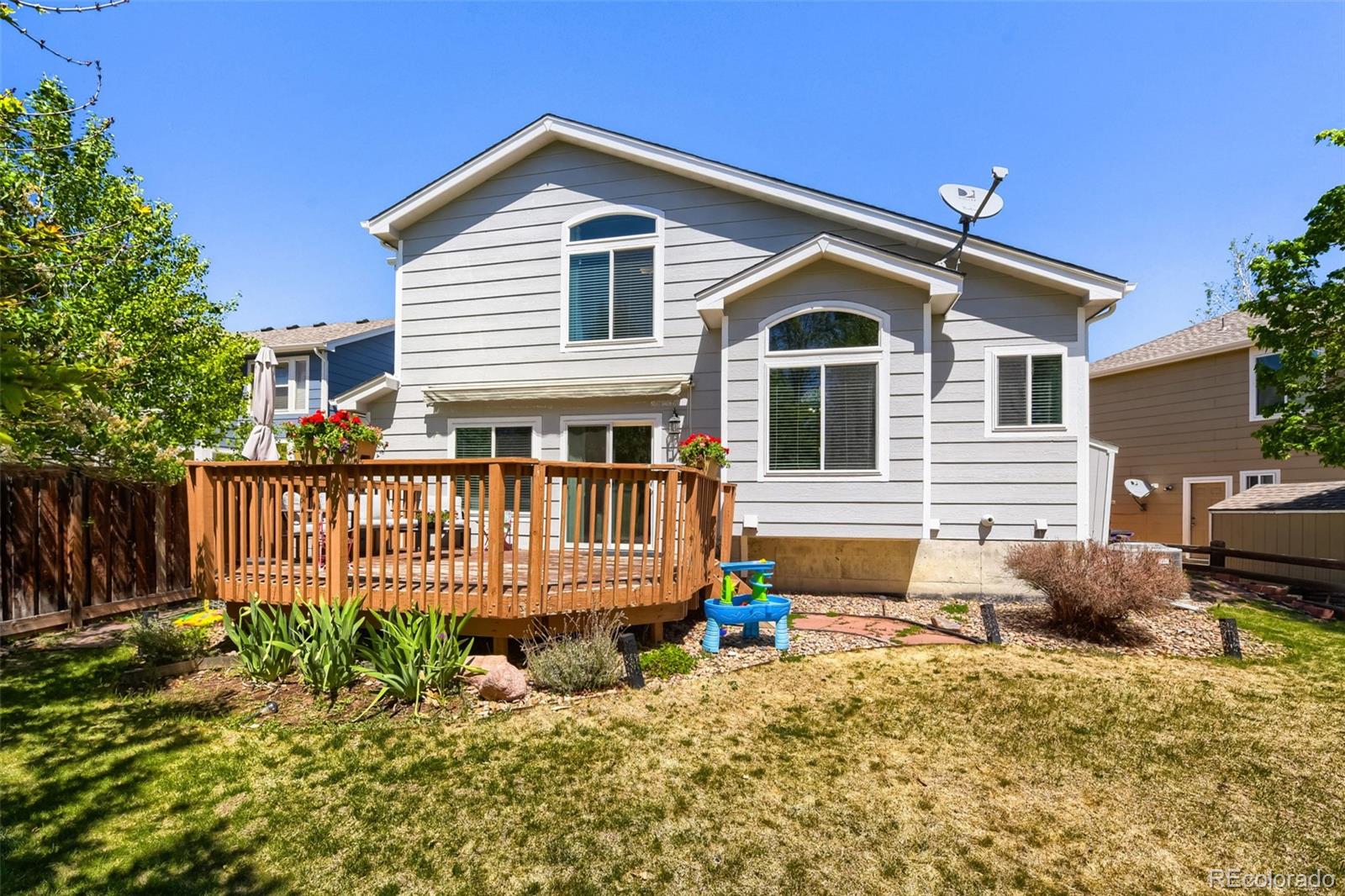 MLS Image #26 for 5530 s harlan street,littleton, Colorado