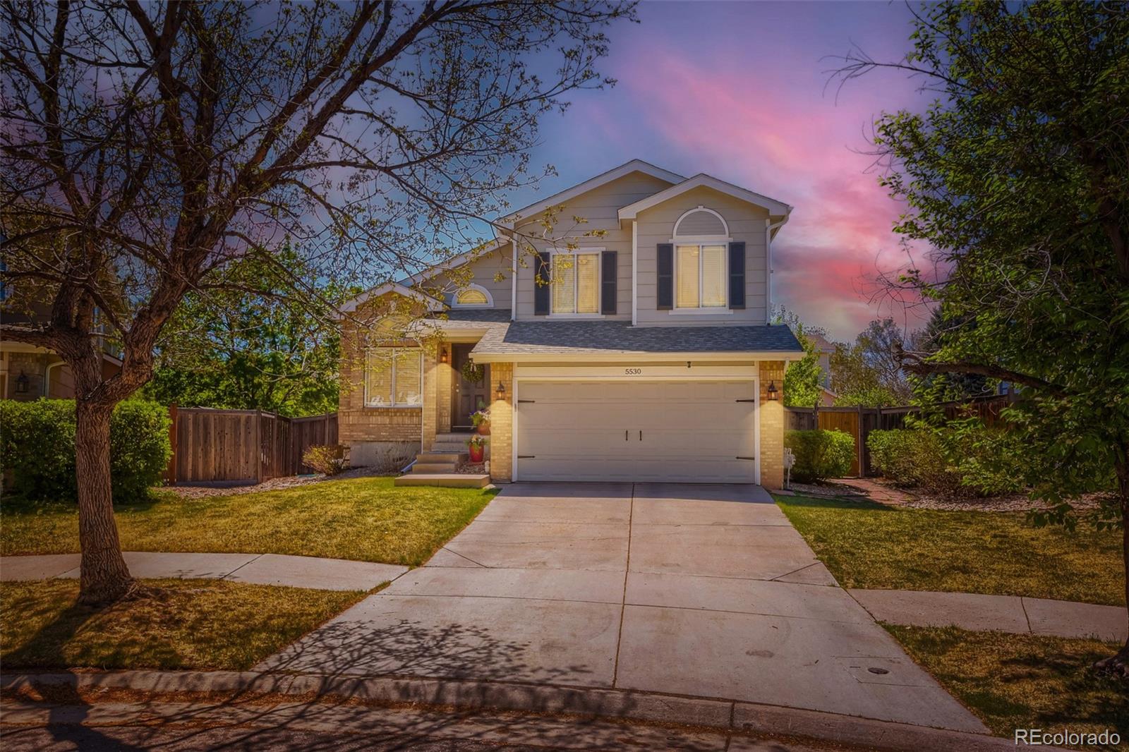 MLS Image #27 for 5530 s harlan street,littleton, Colorado