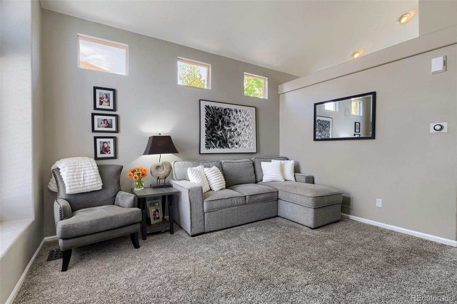 MLS Image #3 for 5530 s harlan street,littleton, Colorado