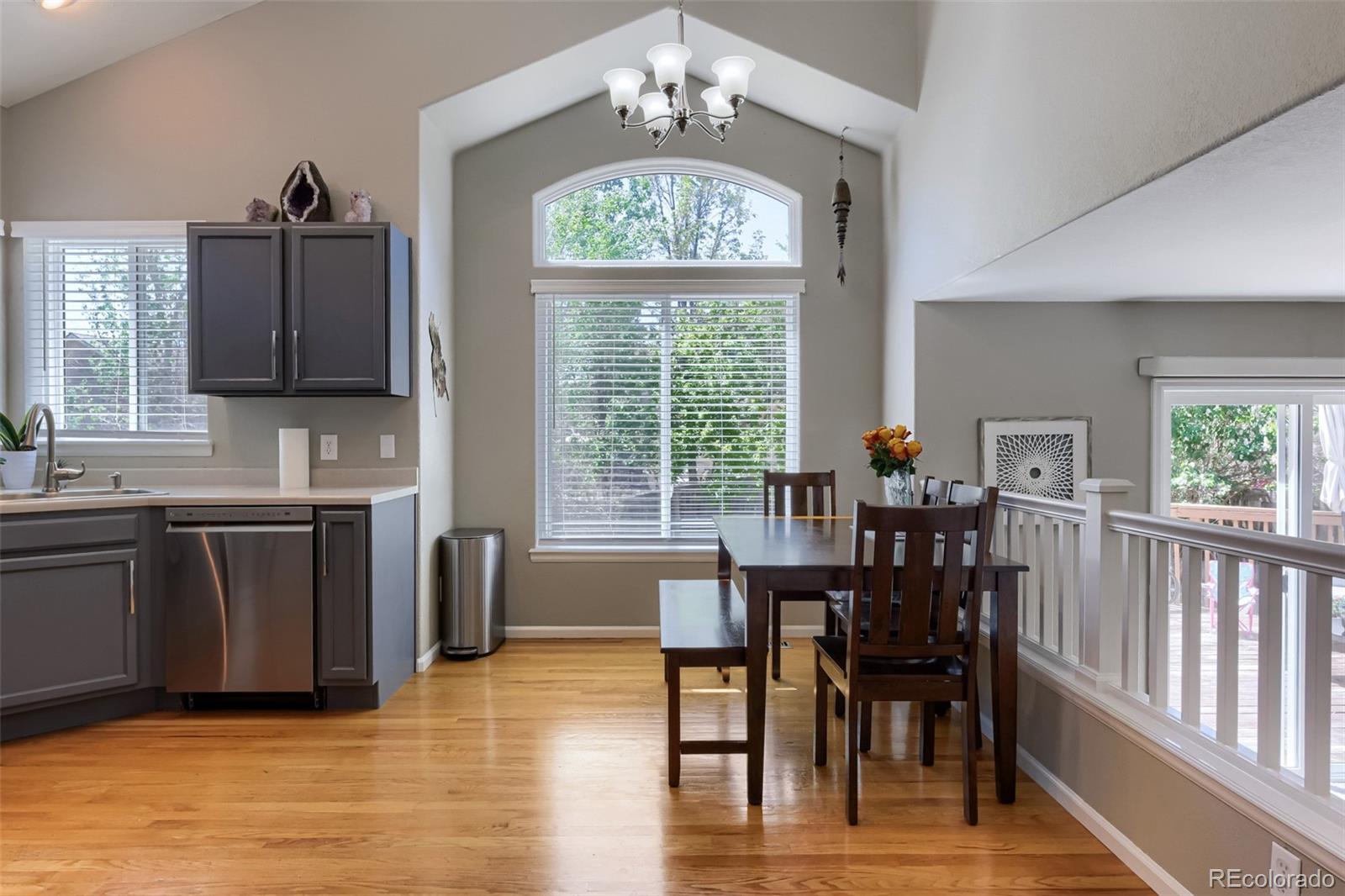 MLS Image #6 for 5530 s harlan street,littleton, Colorado