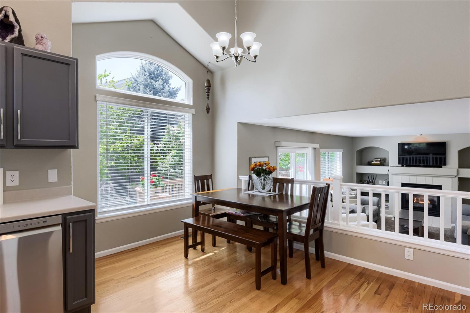 MLS Image #7 for 5530 s harlan street,littleton, Colorado
