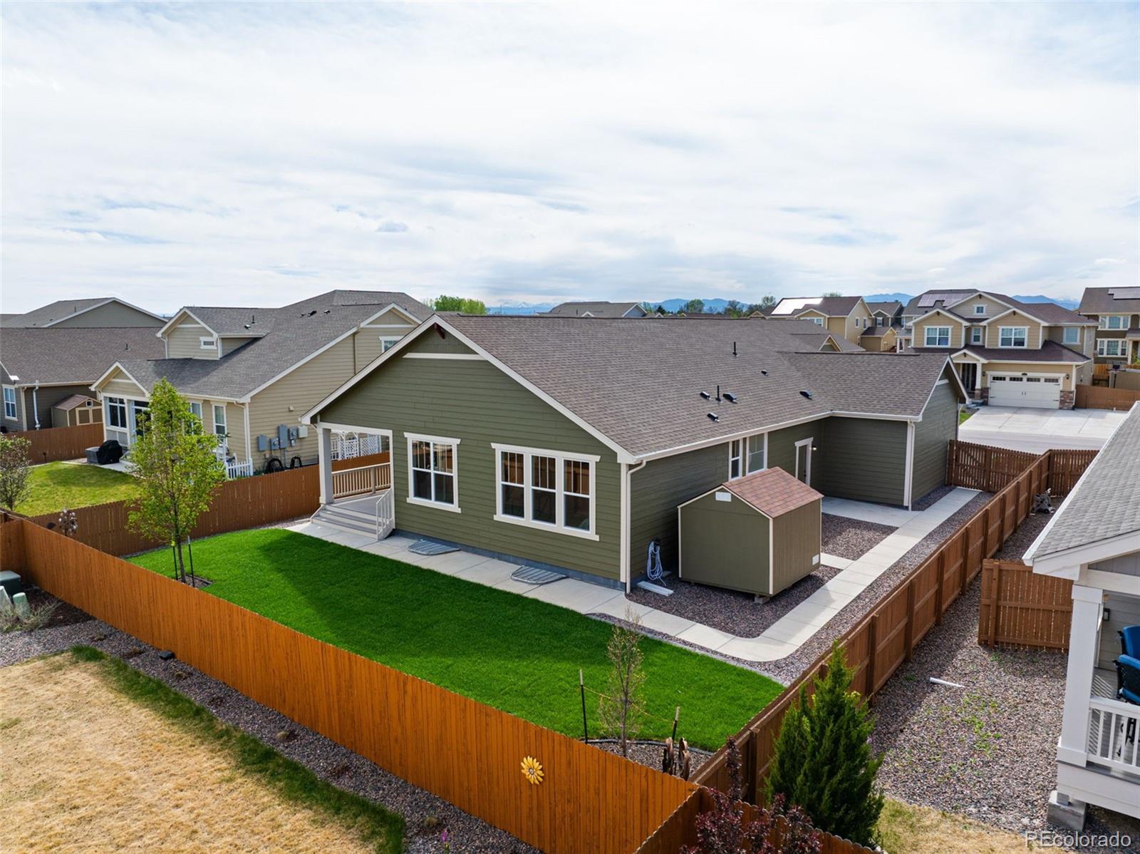 MLS Image #44 for 16364  columbine street,thornton, Colorado