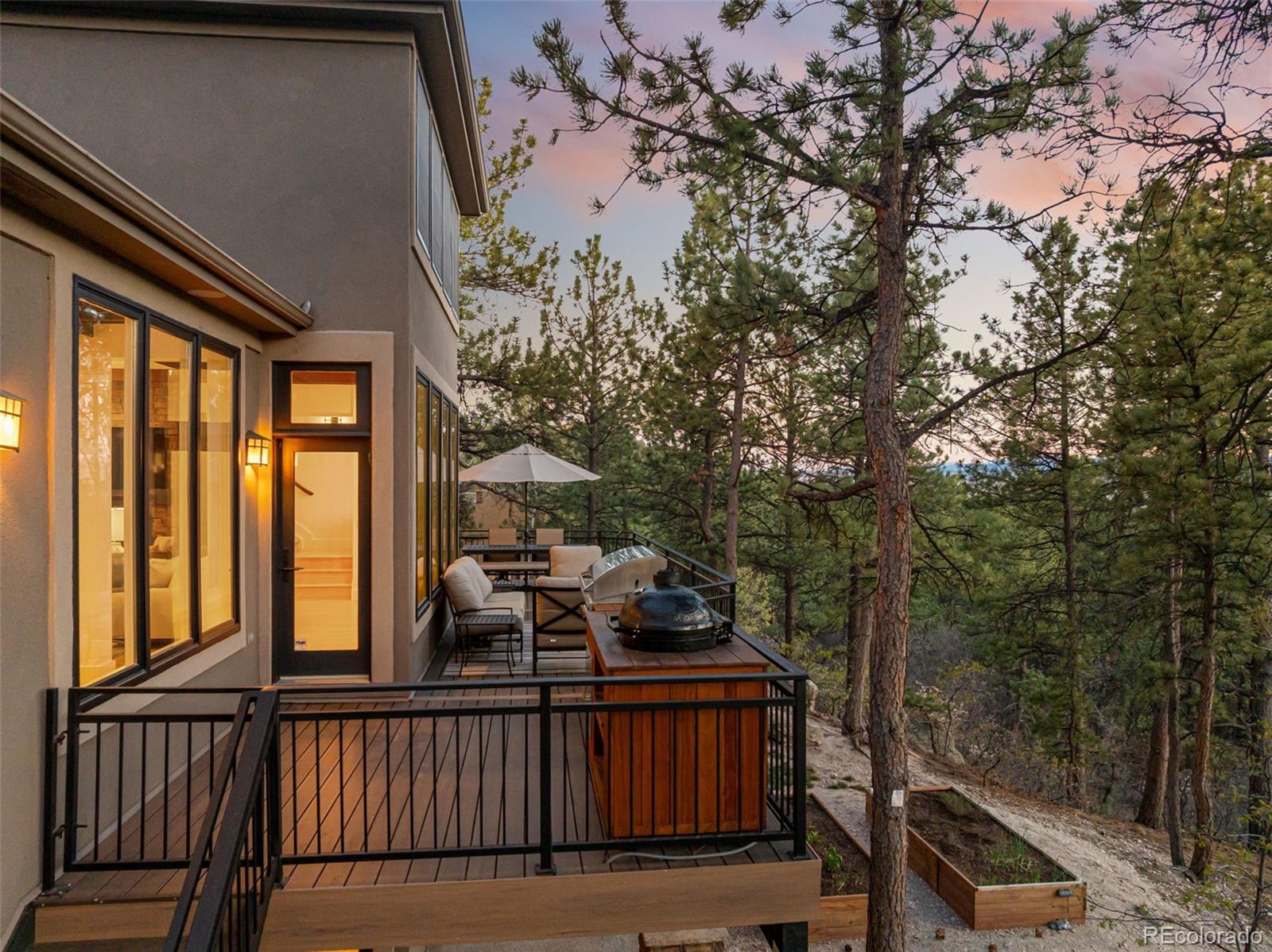 MLS Image #43 for 1245  havenwood way,castle pines, Colorado