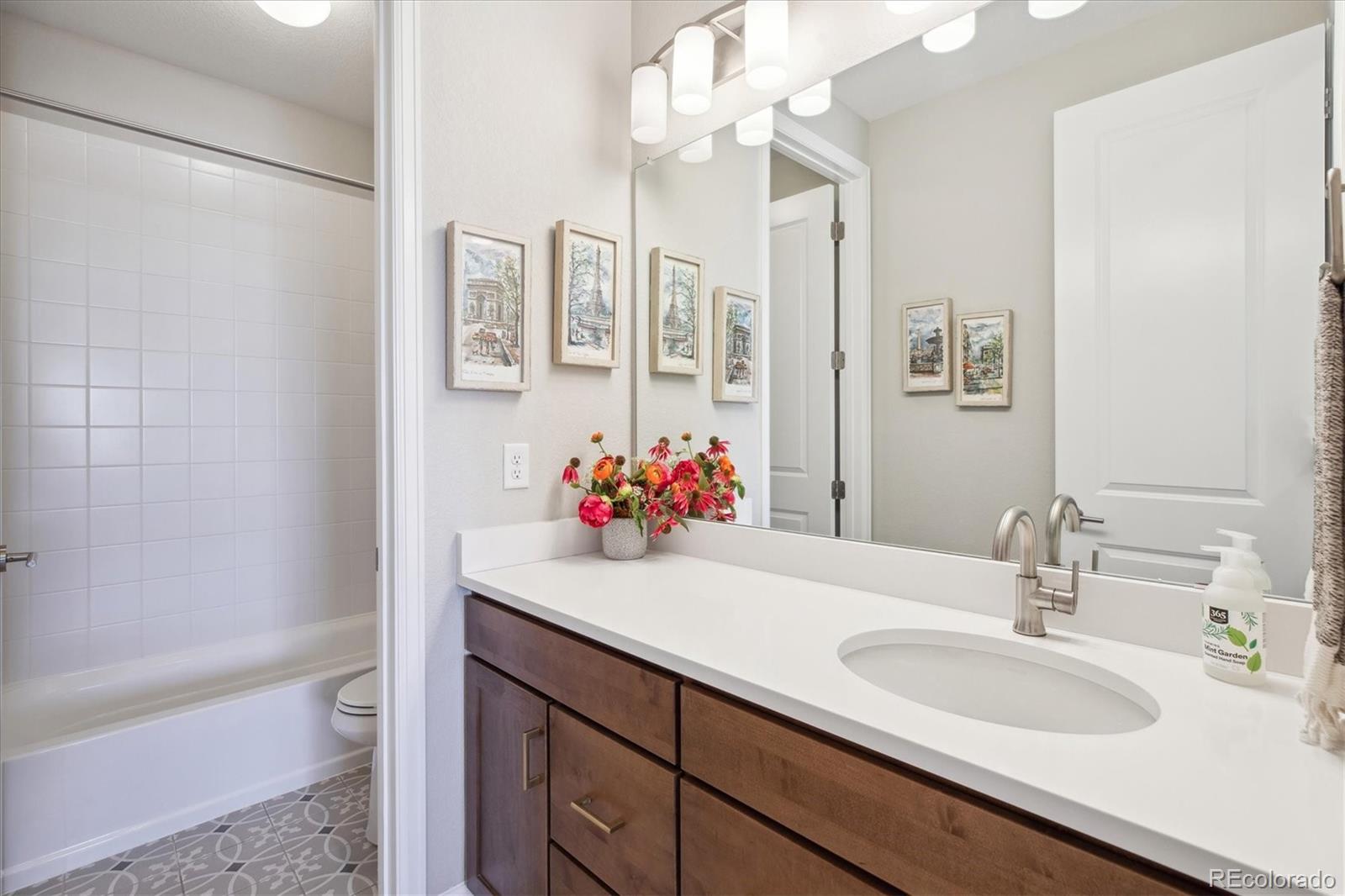 MLS Image #15 for 6601  mentha drive,castle rock, Colorado
